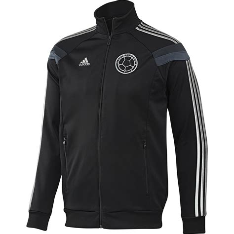 chaqueta sudadera colombia.